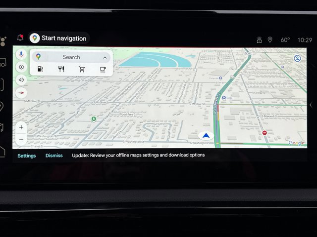 New 2026 GMC Sierra 1500 AT4 w/ AT4 Premium Package image 8