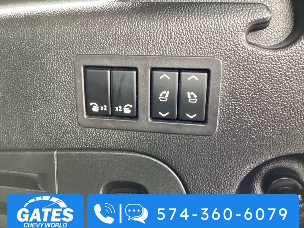 Used 2019 Cadillac Escalade ESV Platinum image 14