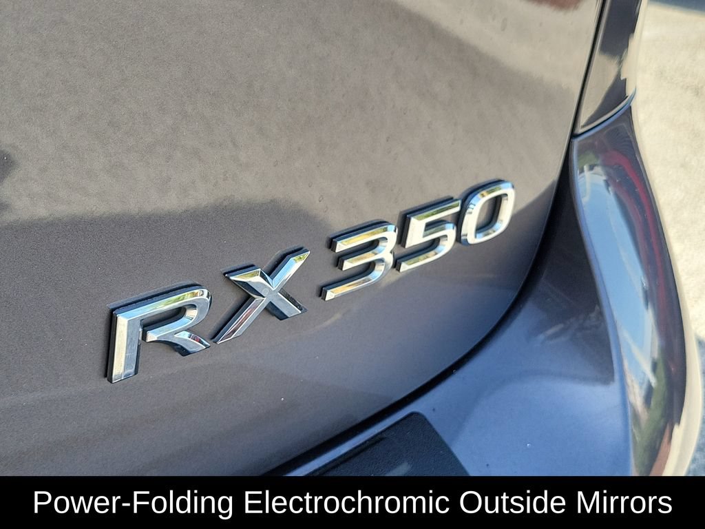 Used 2015 Lexus RX 350 FWD image 7