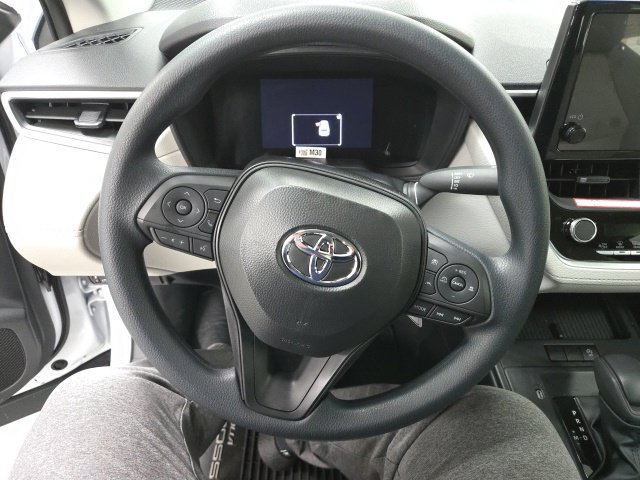New 2026 Toyota Corolla Cross L AWD/4WD image 29