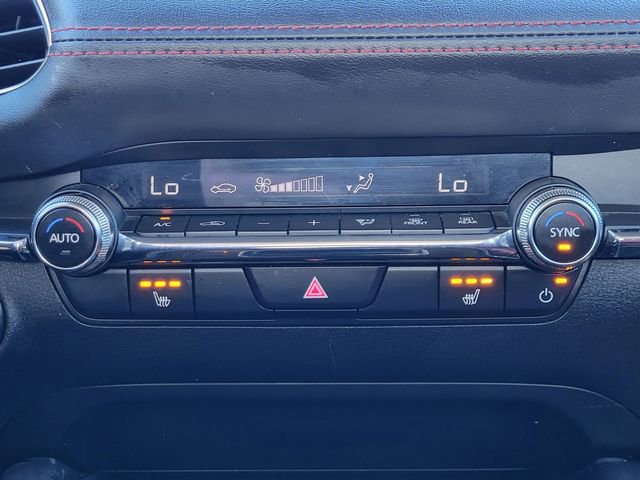 Used 2024 MAZDA MAZDA3 s image 9