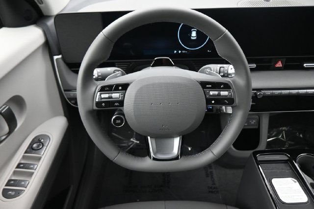 New 2027 Hyundai Ioniq 5 SEL RWD image 13