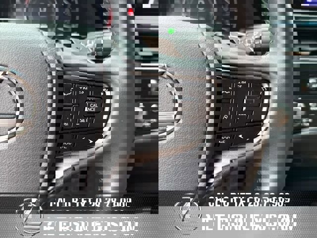 Used 2024 Lexus ES 350 w/ Accessory Package (Z2) image 26