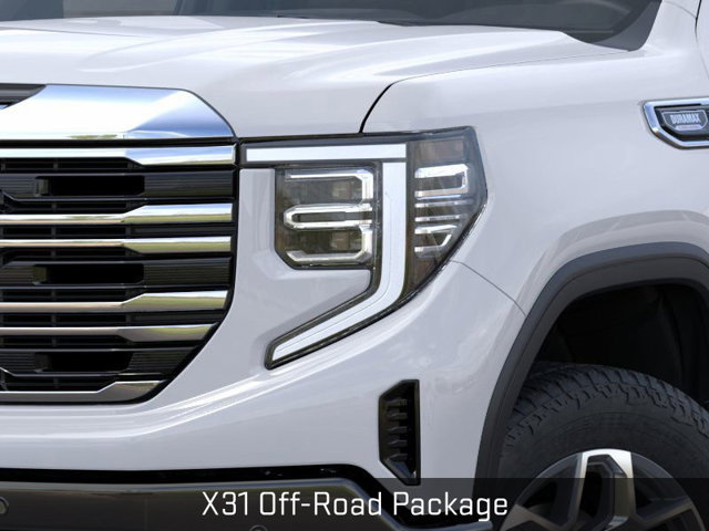New 2026 GMC Sierra 1500 SLT w/ SLT Premium Plus Package AWD/4WD image 14