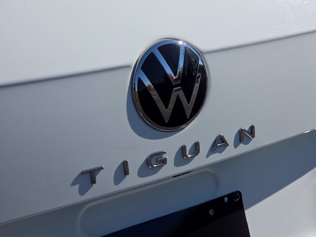 Used 2024 Volkswagen Tiguan S AWD/4WD image 20