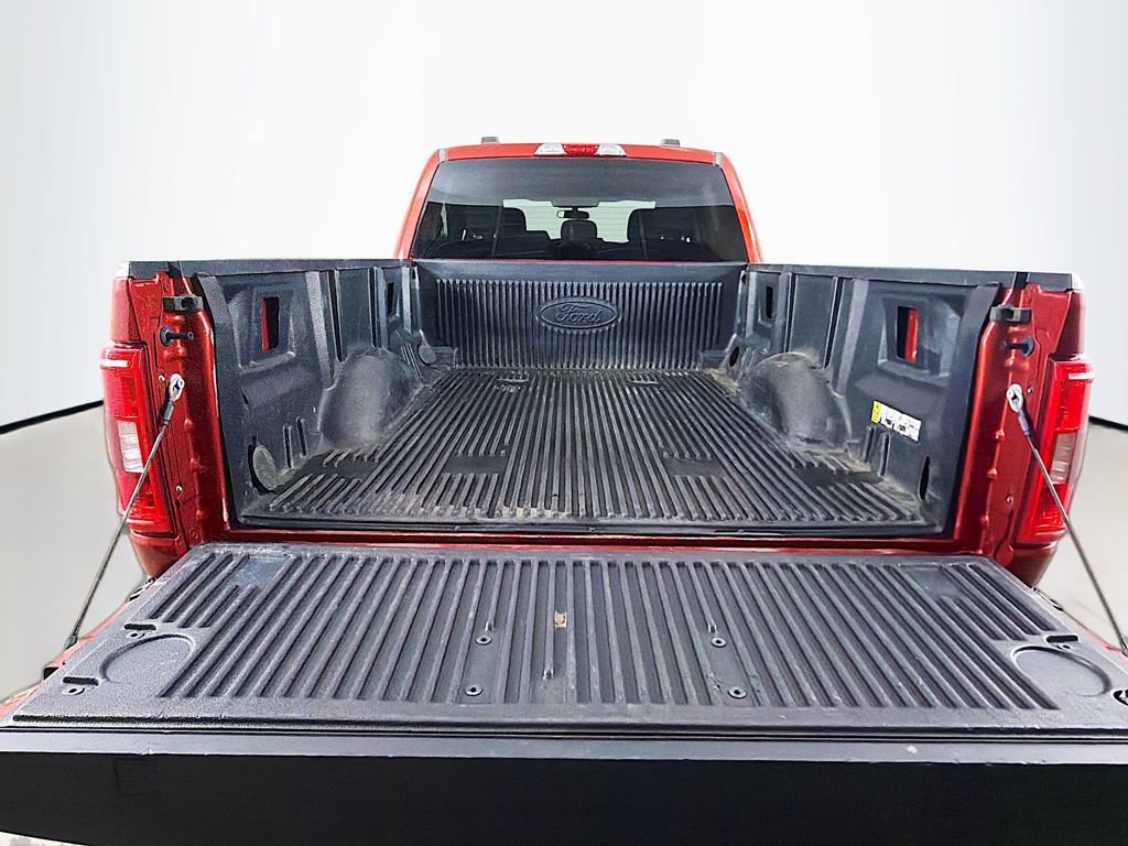Used 2023 Ford F150 XLT image 14