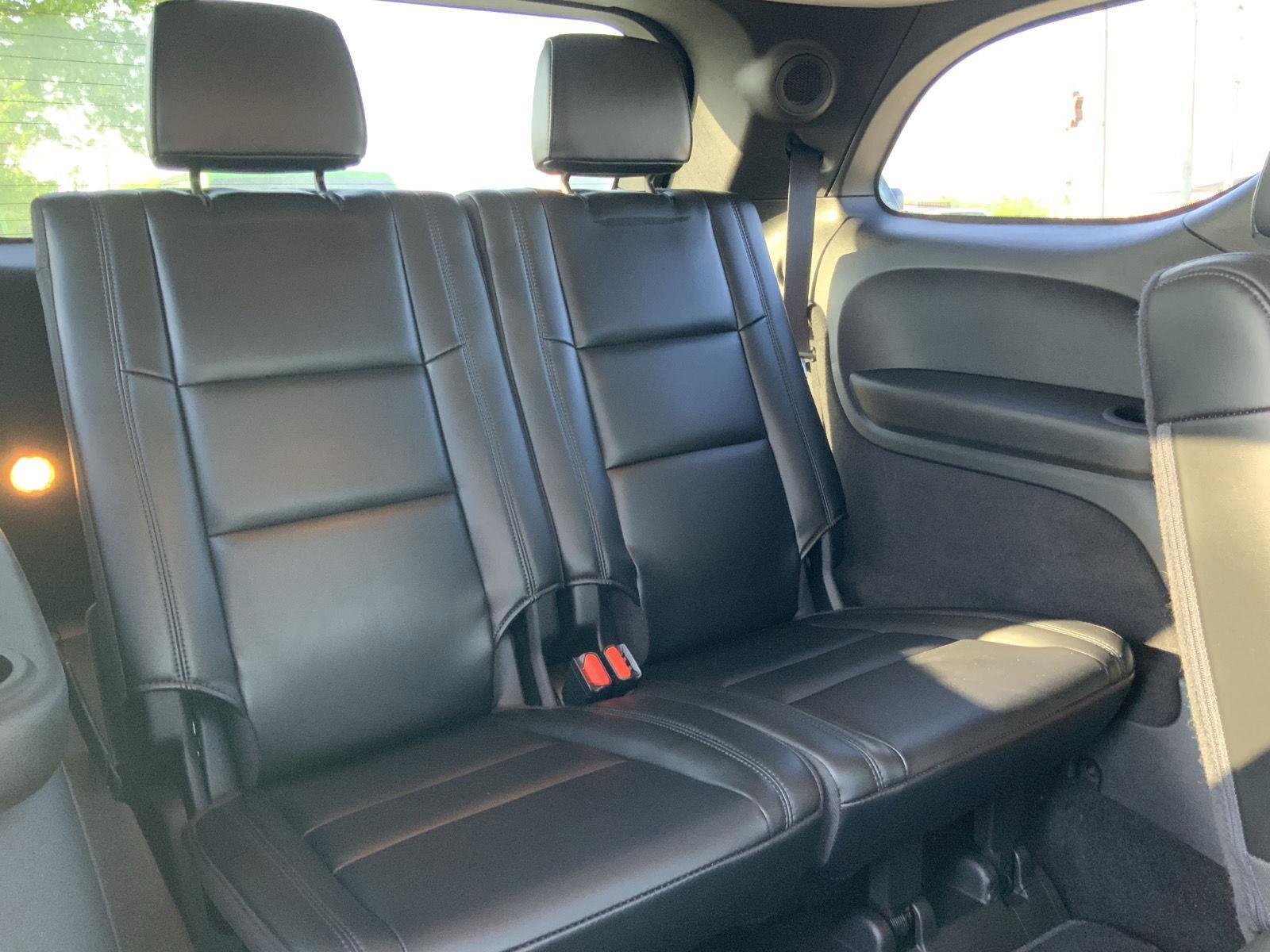 Used 2020 Dodge Durango GT AWD/4WD image 61