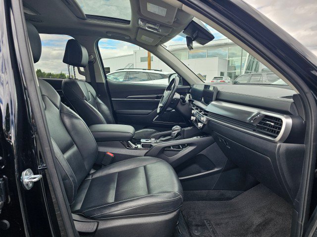 Used 2023 Kia Telluride S w/ S Sunroof Package AWD/4WD image 10