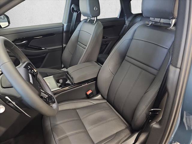 Used 2026 Land Rover Range Rover Evoque S AWD/4WD image 15