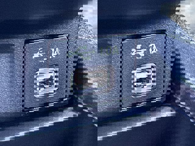 Certified 2021 Honda CR-V EX image 21