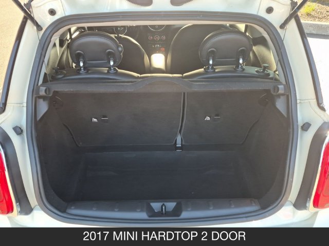 Used 2017 MINI Cooper 2-Door Hardtop FWD image 10