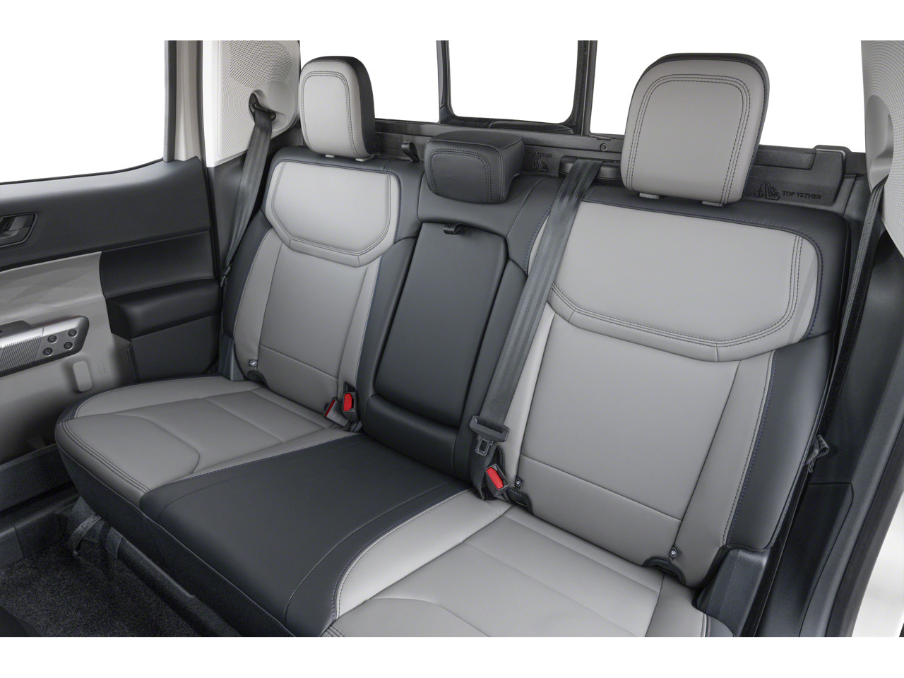 New 2026 Ford Maverick Lariat AWD/4WD image 33