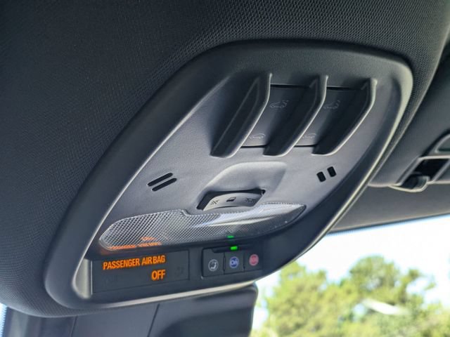 New 2026 Chevrolet Trax RS w/ Sunroof Package FWD image 21
