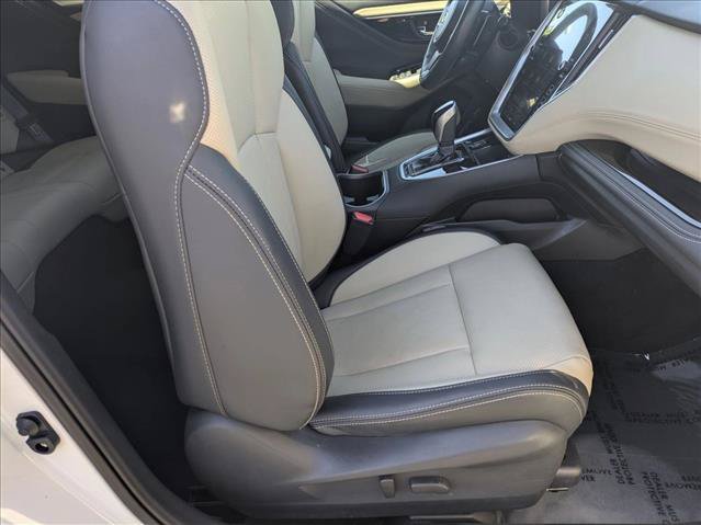 Used 2024 Subaru Outback Limited AWD/4WD image 22