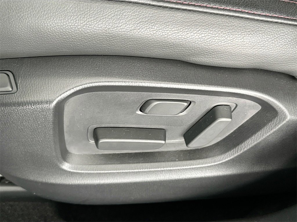 Certified 2025 MAZDA CX-5 Carbon Edition image 20