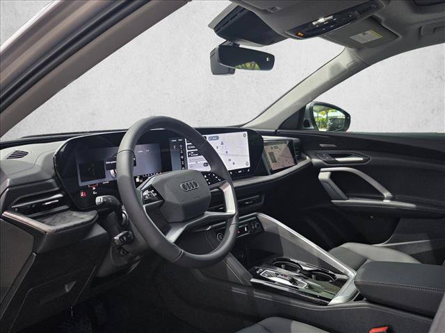 New 2026 Audi Q5 Premium AWD/4WD image 10