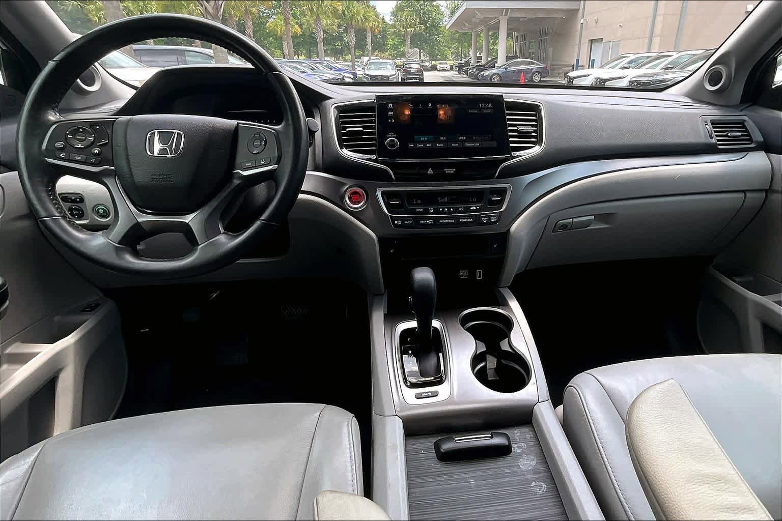 Used 2019 Honda Pilot EX-L image 15