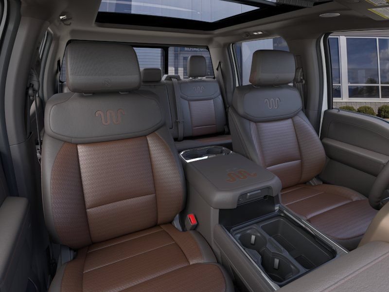 New 2026 Ford F250 King Ranch AWD/4WD image 10