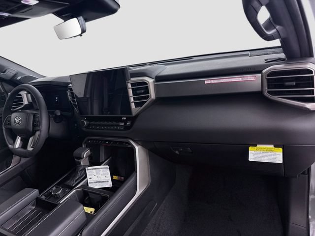 New 2026 Toyota Tundra Limited AWD/4WD image 29