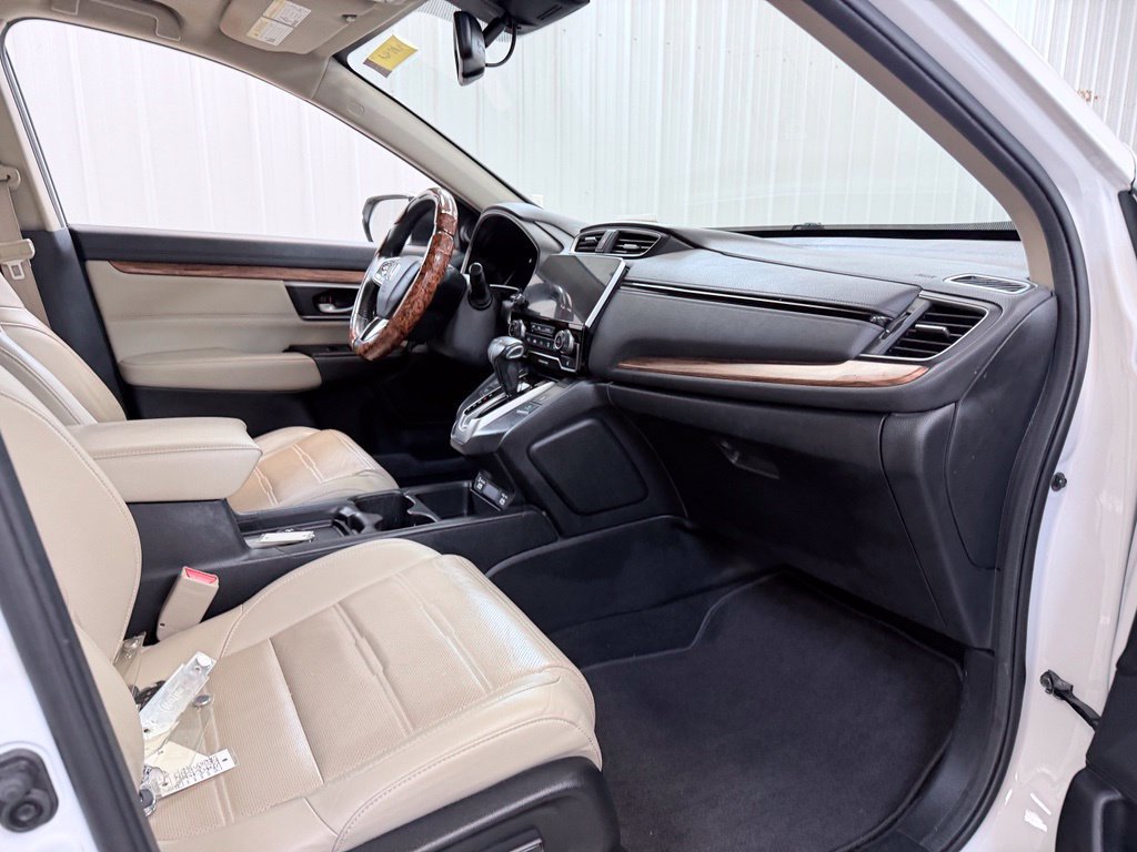 Used 2021 Honda CR-V EX-L image 37
