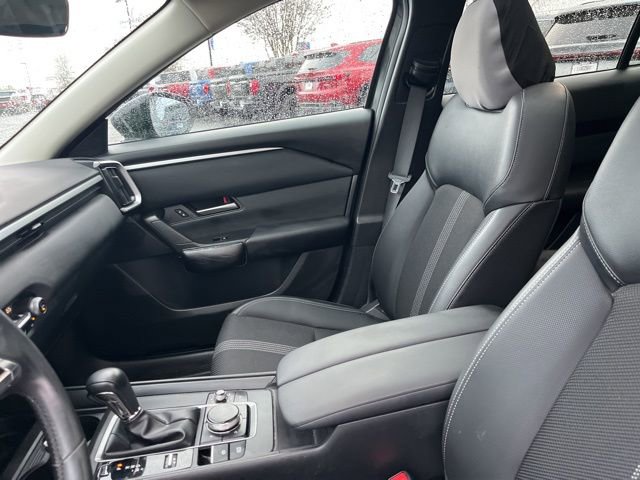 Used 2023 MAZDA CX-50 2.5 S w/ Cargo Package image 10