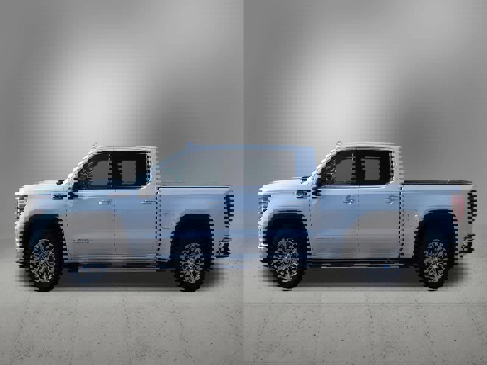 Used 2024 GMC Sierra 1500 Denali w/ Technology Package AWD/4WD image 3