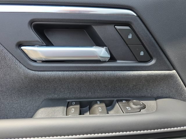 New 2026 GMC Sierra EV Elevation AWD/4WD image 24