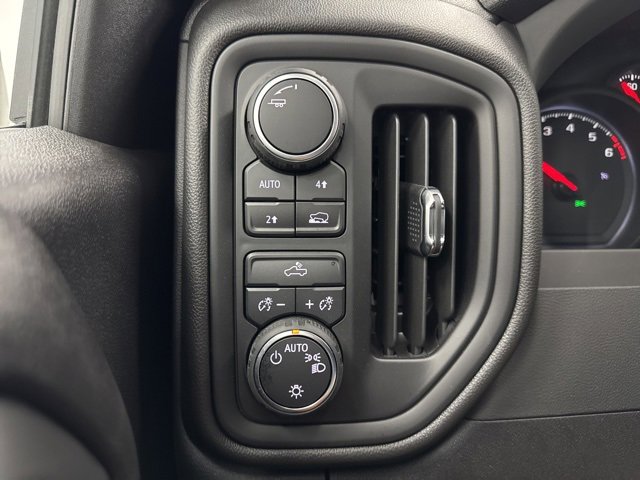 New 2025 Chevrolet Silverado 1500 Custom w/ Rally Edition image 11