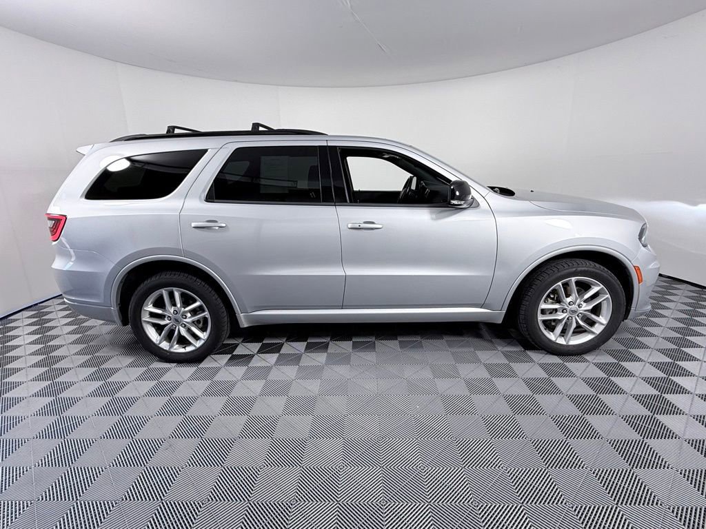 Used 2023 Dodge Durango GT image 8