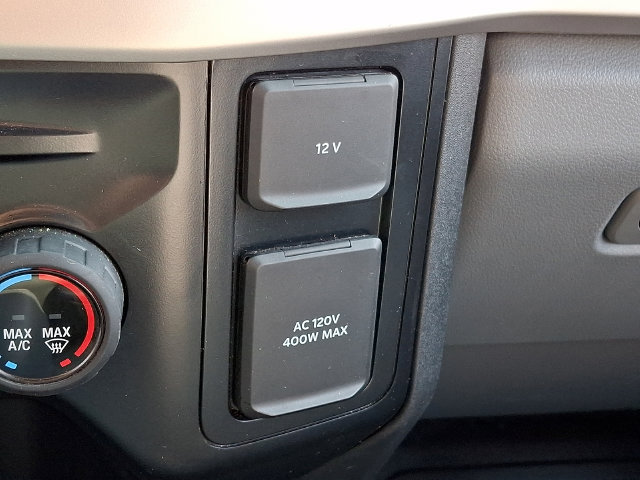 Used 2024 Ford F250 XL w/ XL Driver Assist Package AWD/4WD image 27