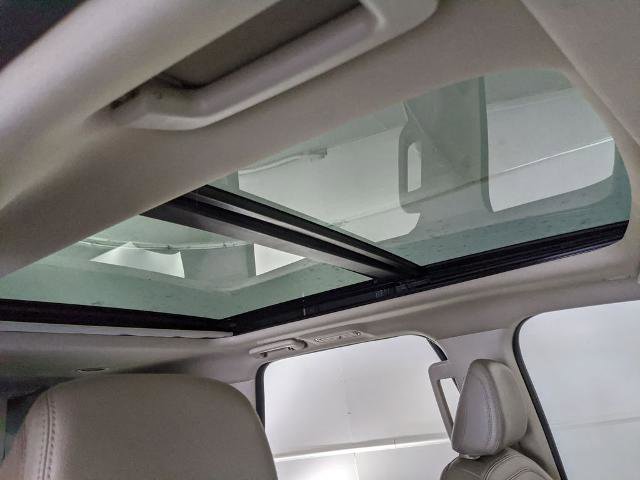 Certified 2024 Ford Expedition Max Limited image 23