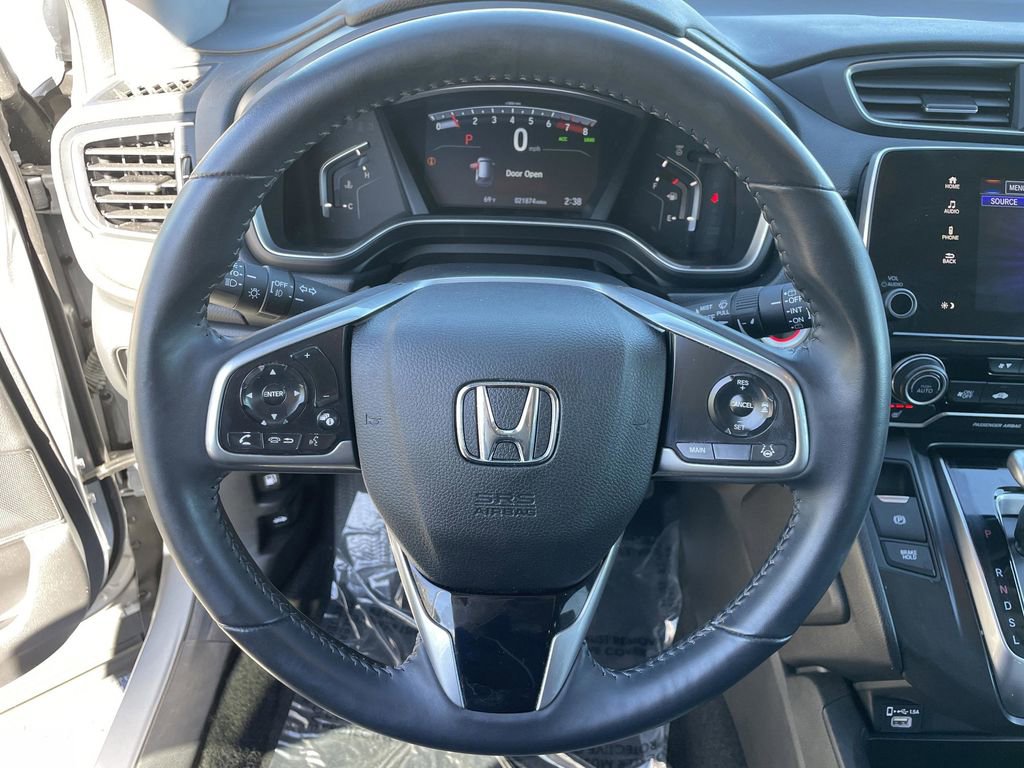 Used 2020 Honda CR-V EX-L image 34