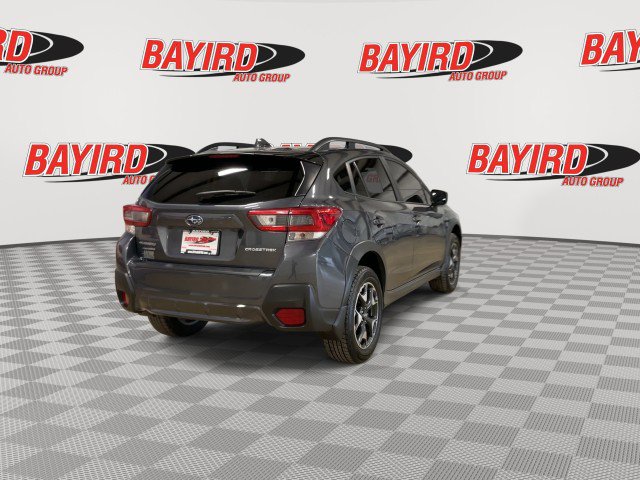 Used 2020 Subaru Crosstrek 2.0i Premium w/ Moonroof Package 2 AWD/4WD image 8