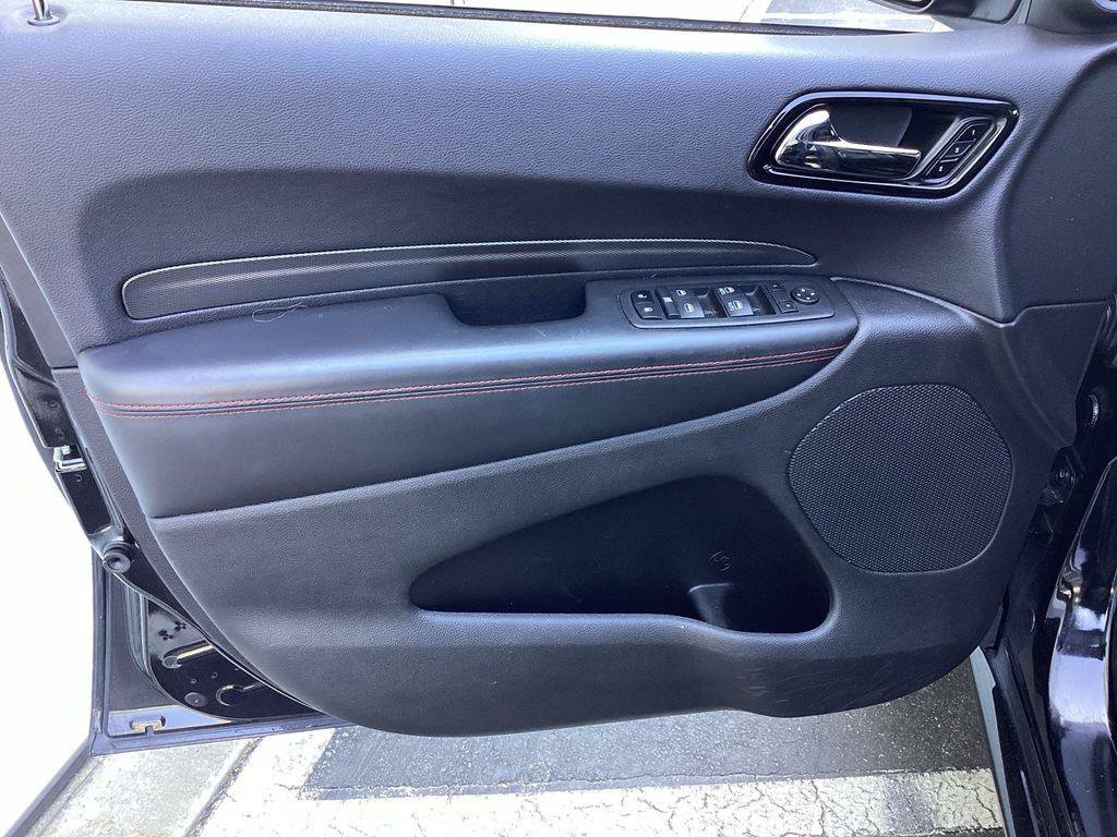 Used 2024 Dodge Durango GT AWD/4WD image 12
