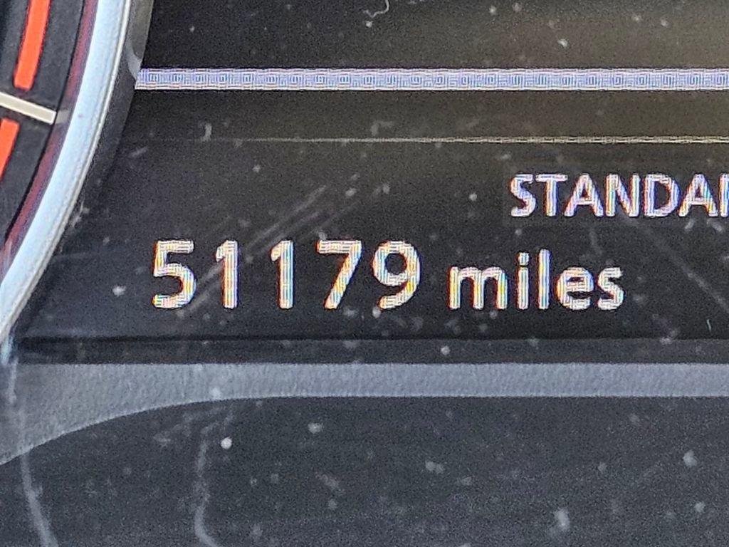 Used 2024 Nissan Rogue S image 24