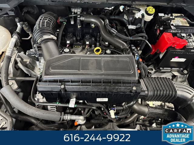 Used 2023 Ford Escape Active image 9