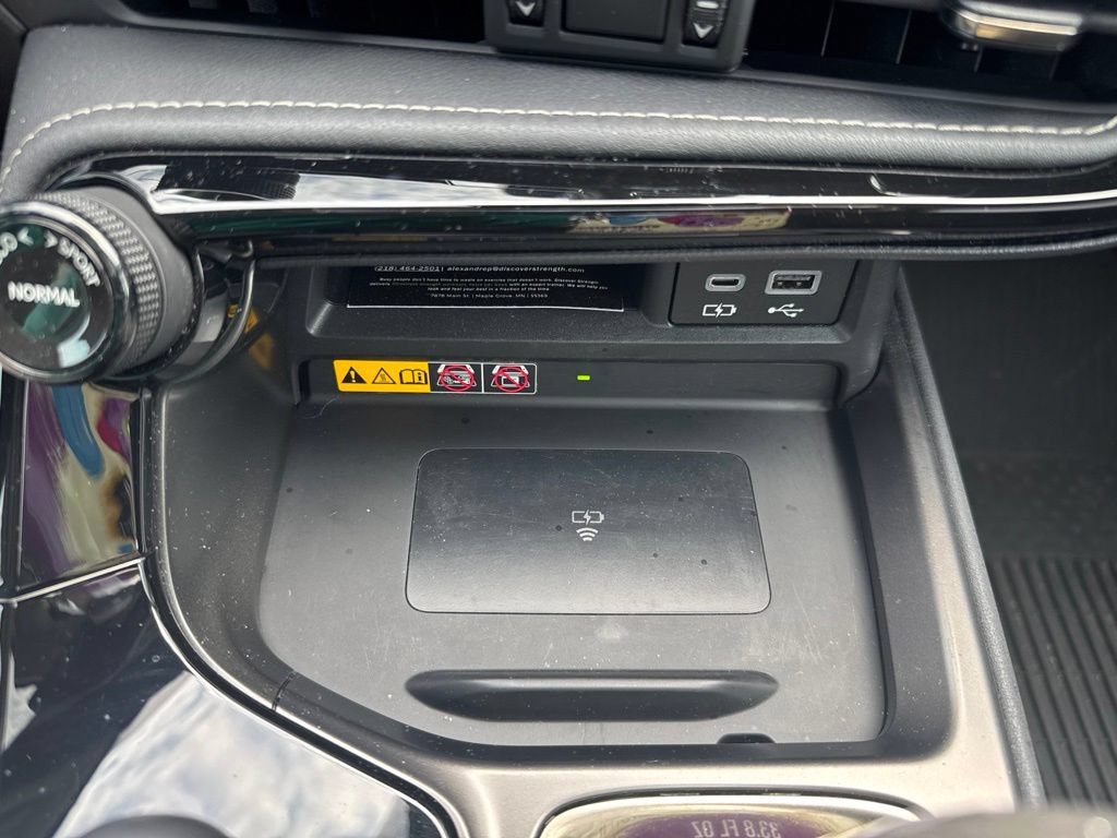 Used 2024 Lexus NX 350 AWD image 25