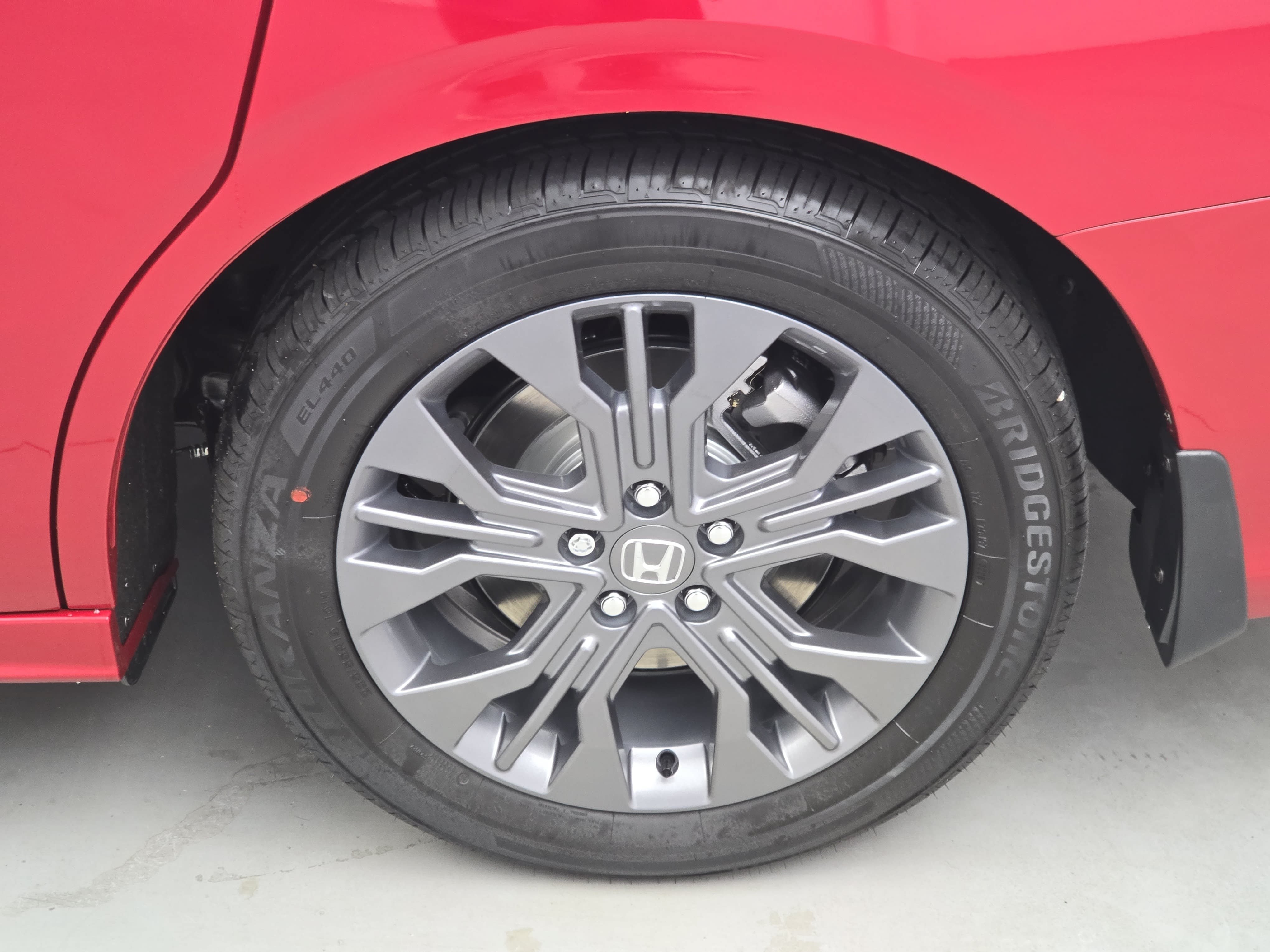 New 2027 Honda Odyssey Touring image 35
