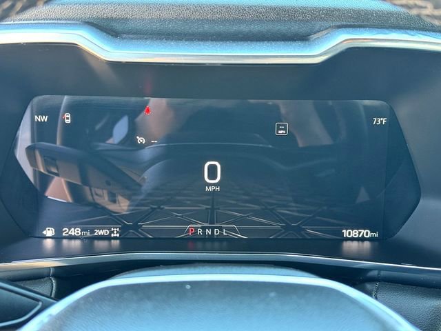 Used 2025 GMC Canyon Elevation w/ Convenience Package image 15