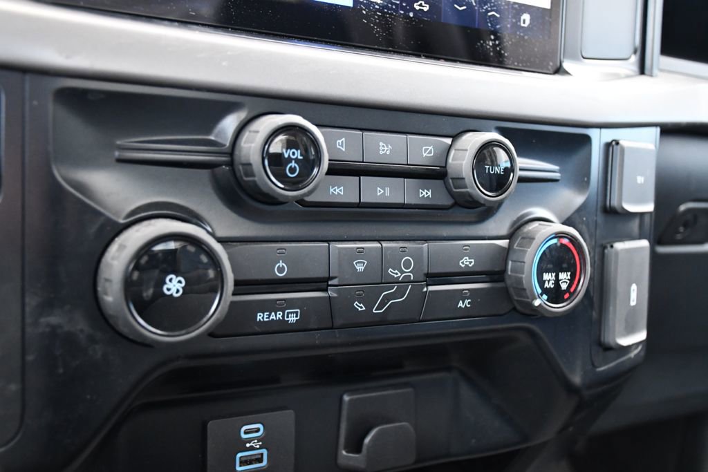 Used 2024 Ford F150 XL w/ Equipment Group 103A High image 26