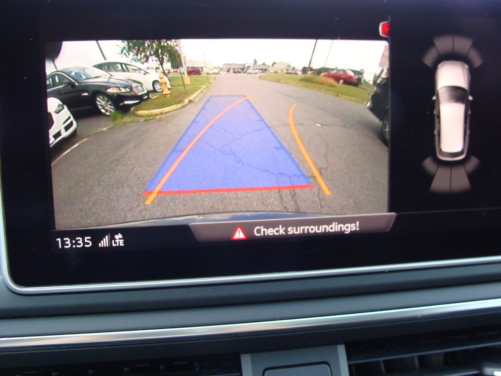 Used 2018 Audi A4 2.0T allroad Premium Plus image 14