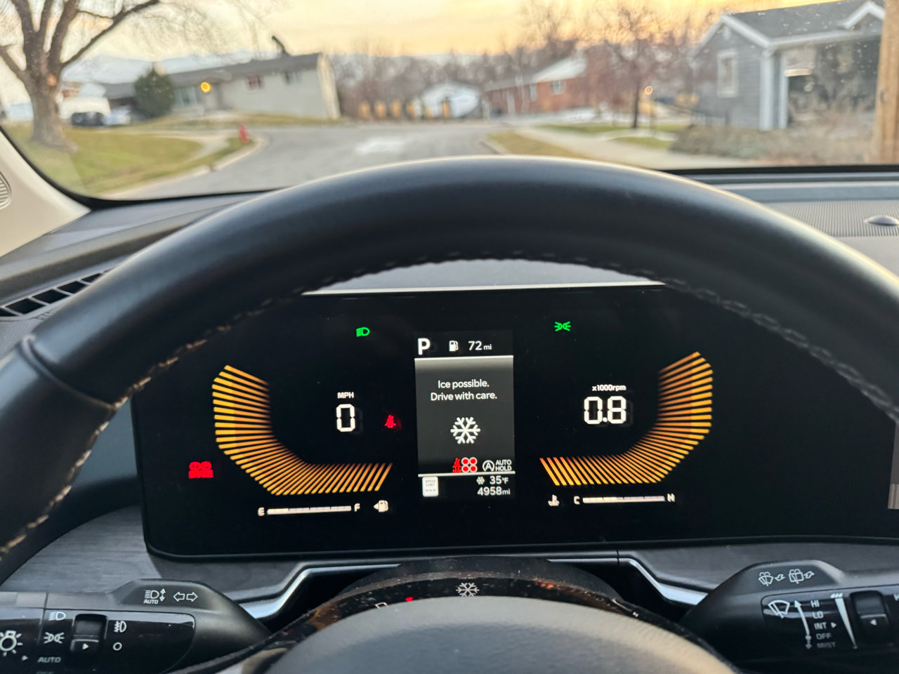 Used 2025 Kia Sorento X-Line EX image 12