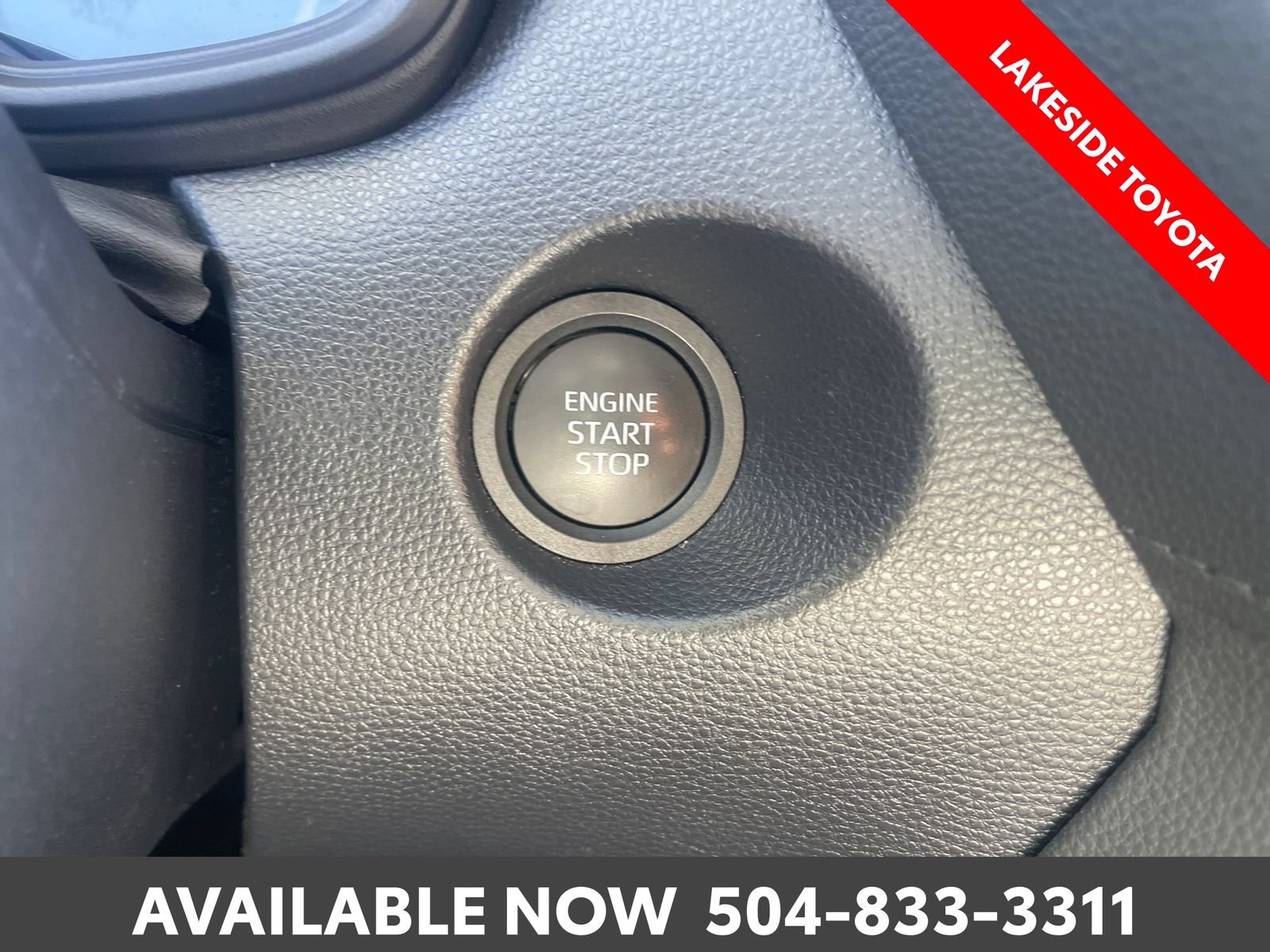 Certified 2026 Toyota Corolla Cross LE w/ Moonroof Package FWD image 36