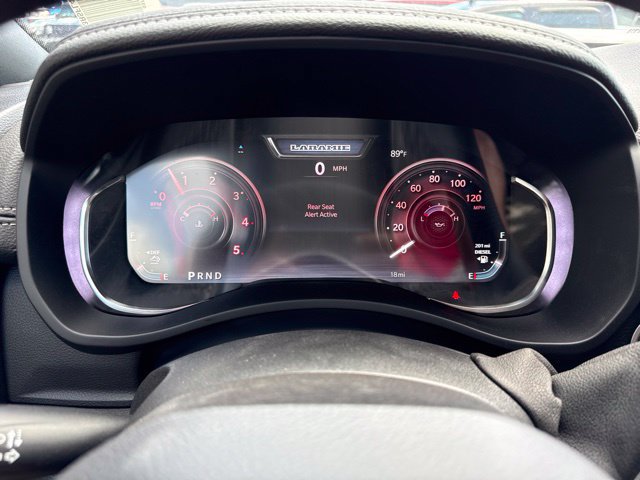 New 2026 RAM 2500 Laramie w/ Night Edition AWD/4WD image 37