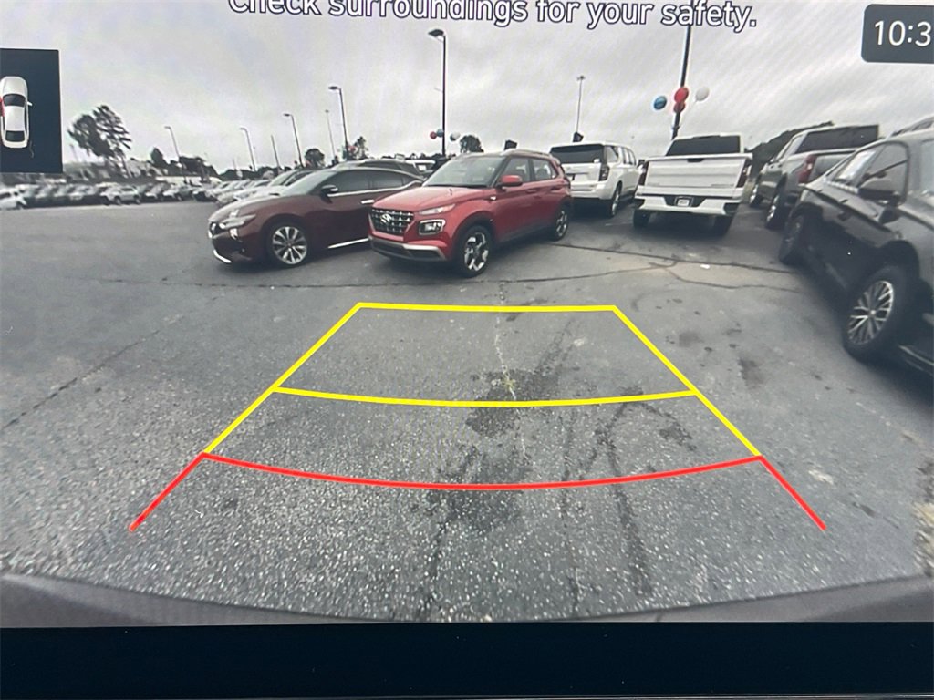 Certified 2024 Hyundai Palisade Limited image 30