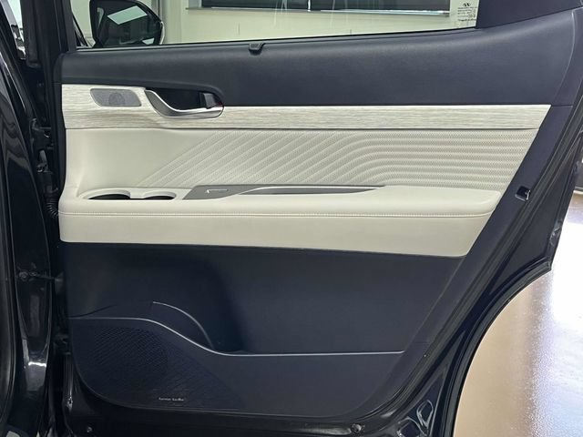 Used 2024 Hyundai Palisade Calligraphy AWD/4WD image 30