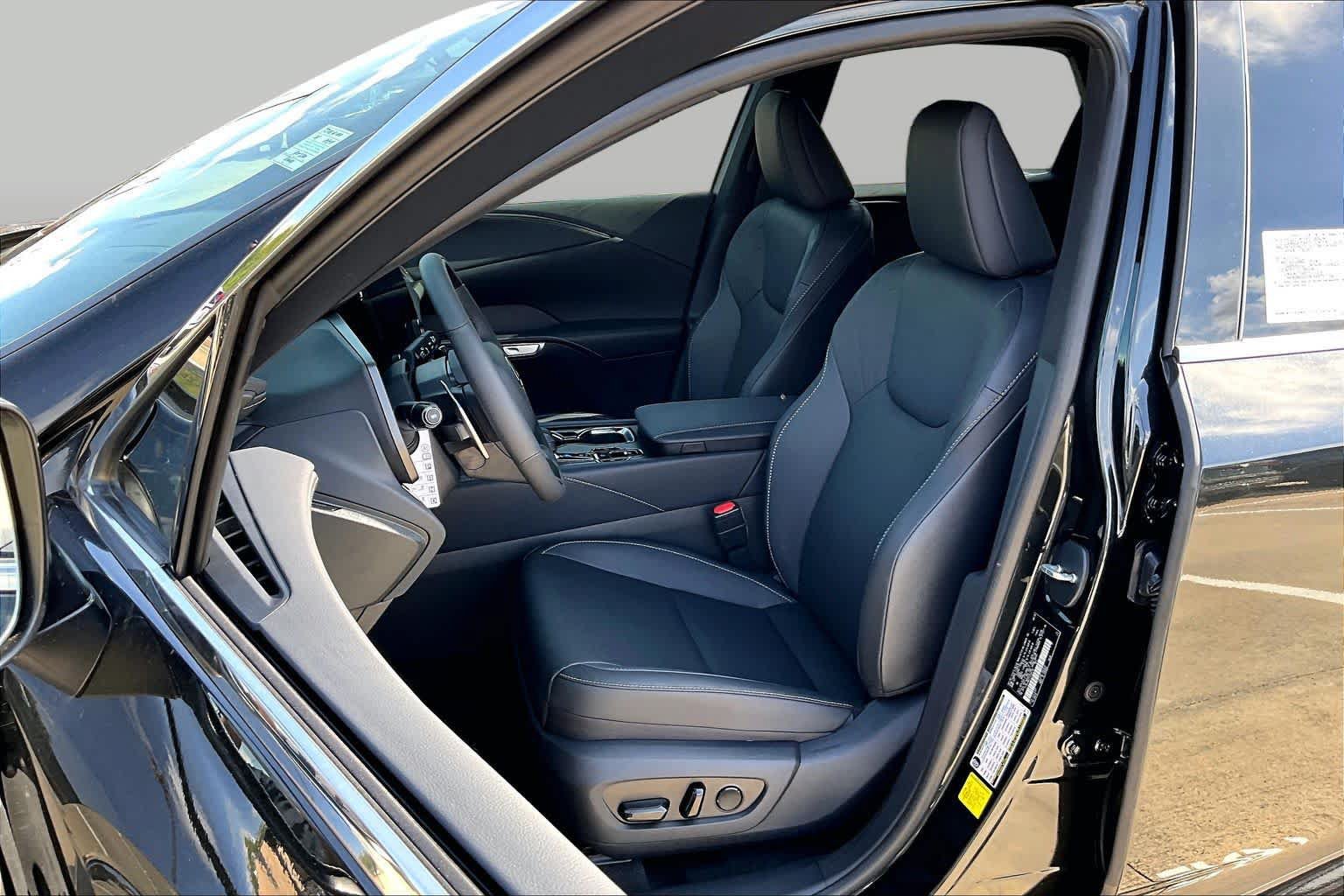 New 2026 Lexus RX 350 Premium w/ Convenience Package FWD image 9