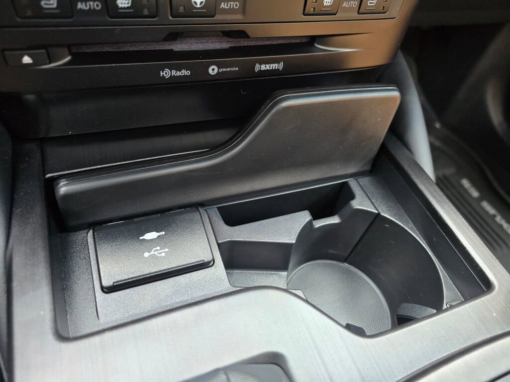 Used 2022 Lexus ES 250 w/ Premium Package image 28