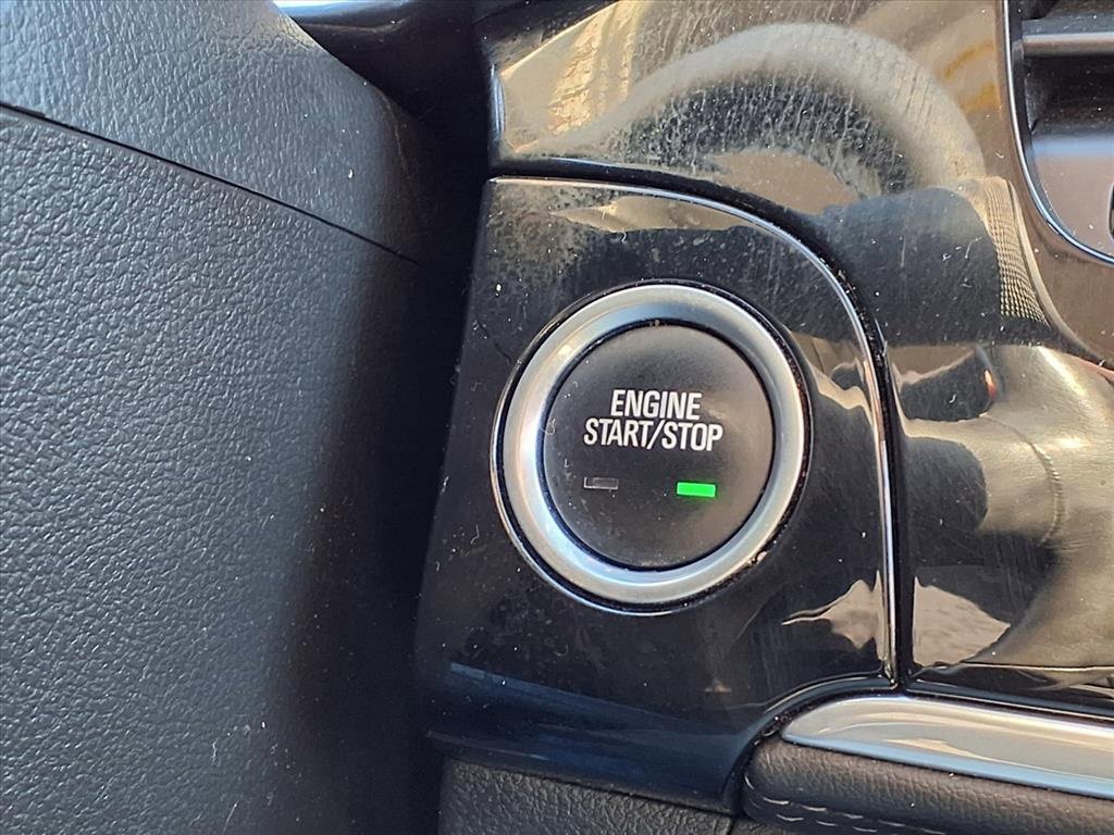 Used 2020 Buick Encore Preferred image 26