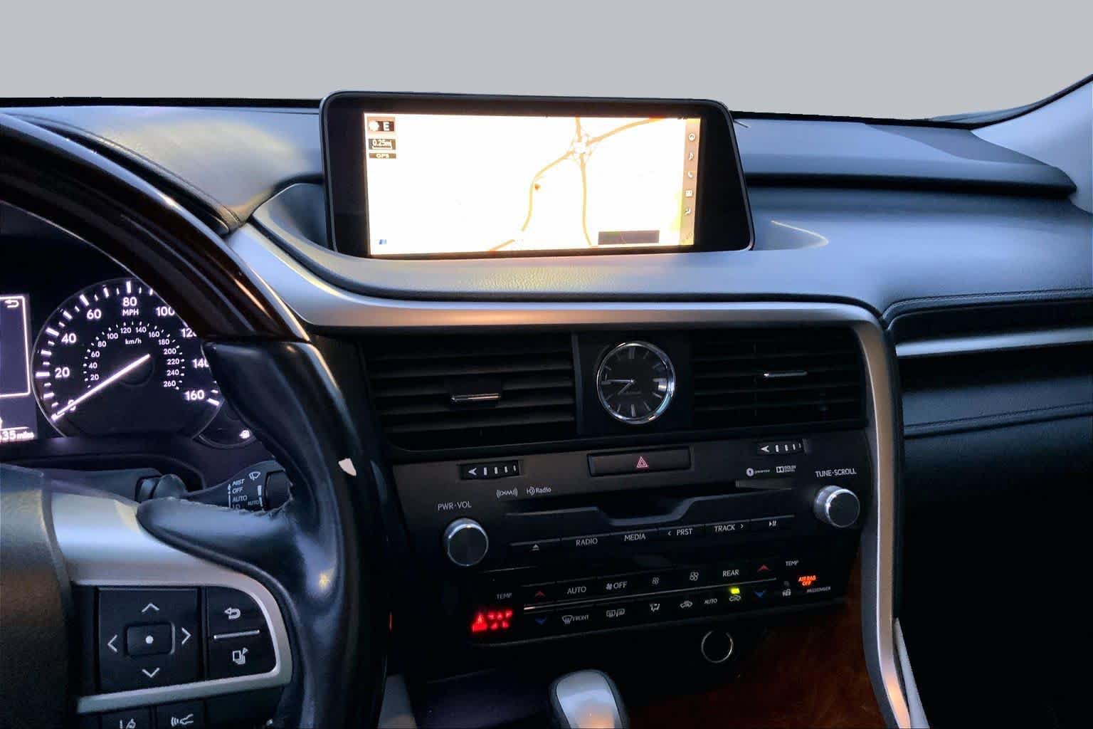 Used 2018 Lexus RX 350L FWD image 6